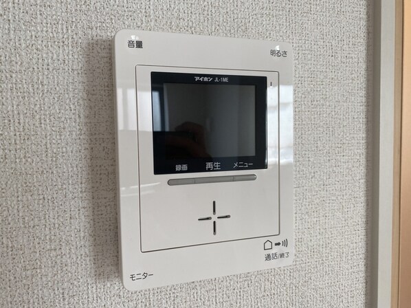 エスペランサ白国Ⅲの物件内観写真